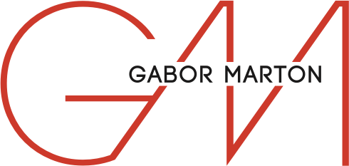 Gabor Marton - Peak-performance coach, networking expert and trainer